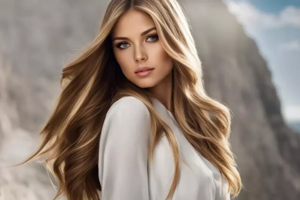 hairstyles for Ladies long hair