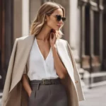 minimalist fashion ideas for women