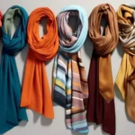 womens scarf patterns