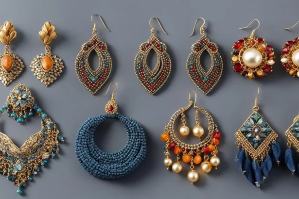 Earring Styles