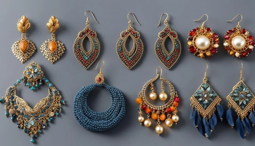 Earring Styles