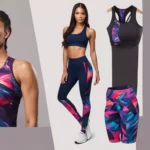 Fashionable Activewear for Women