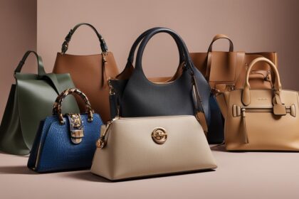 Handbag Types