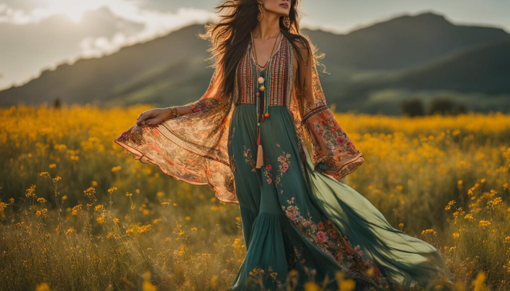 Boho Fashion