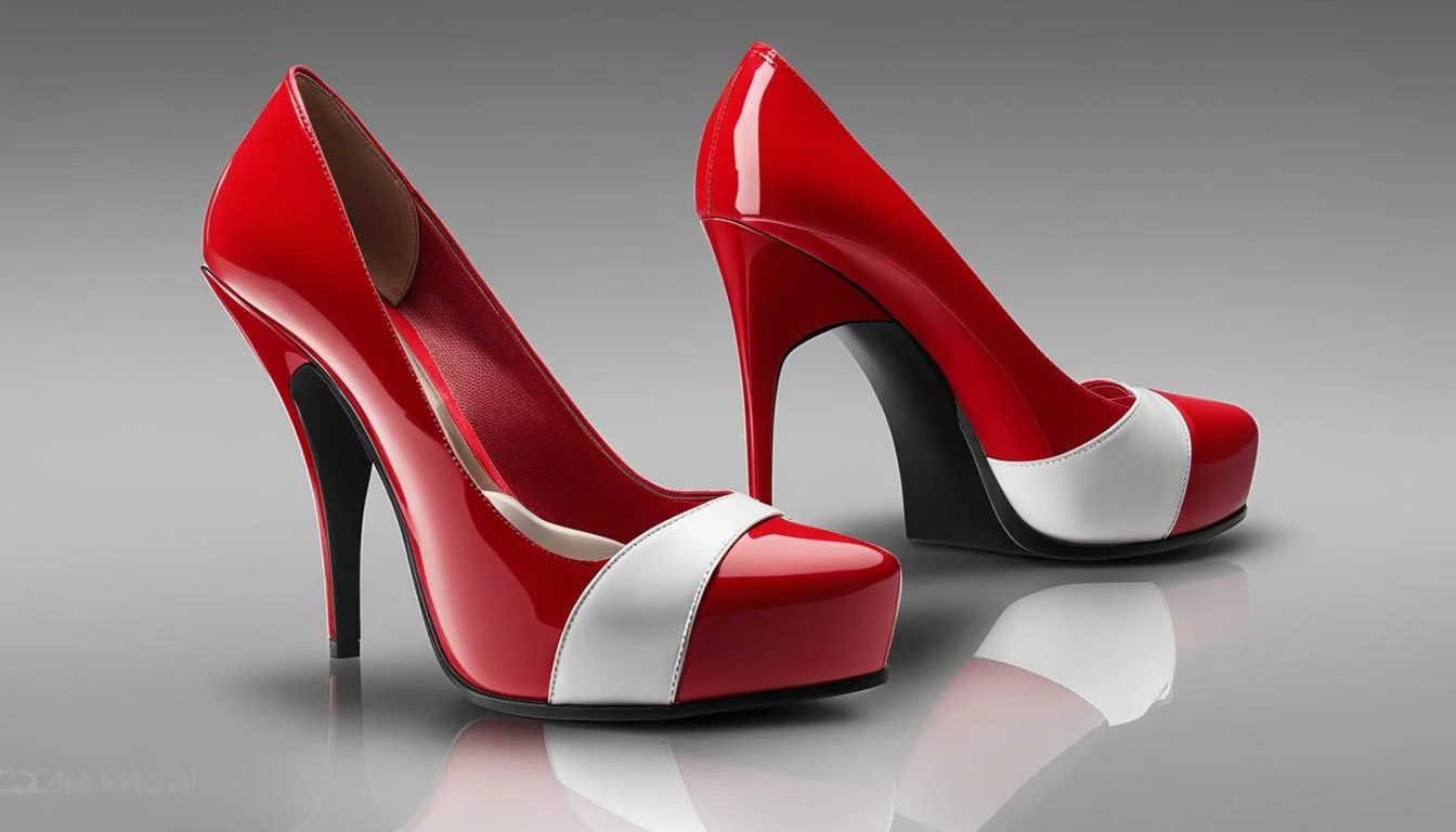 Types of Heels for Ladies