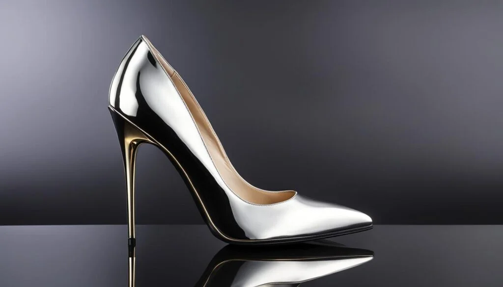 high heels image