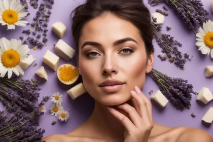 organic skincare for women