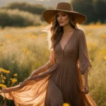 Boho Outfit Ideas