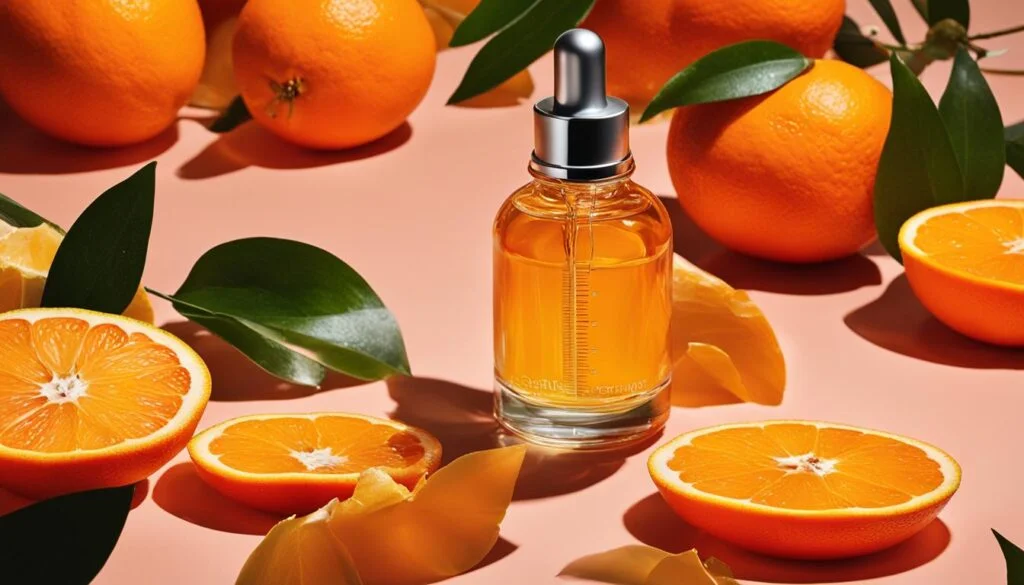 Vitamin C Serum