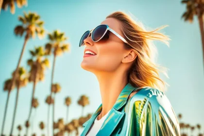 Women's Sunglasses Tips