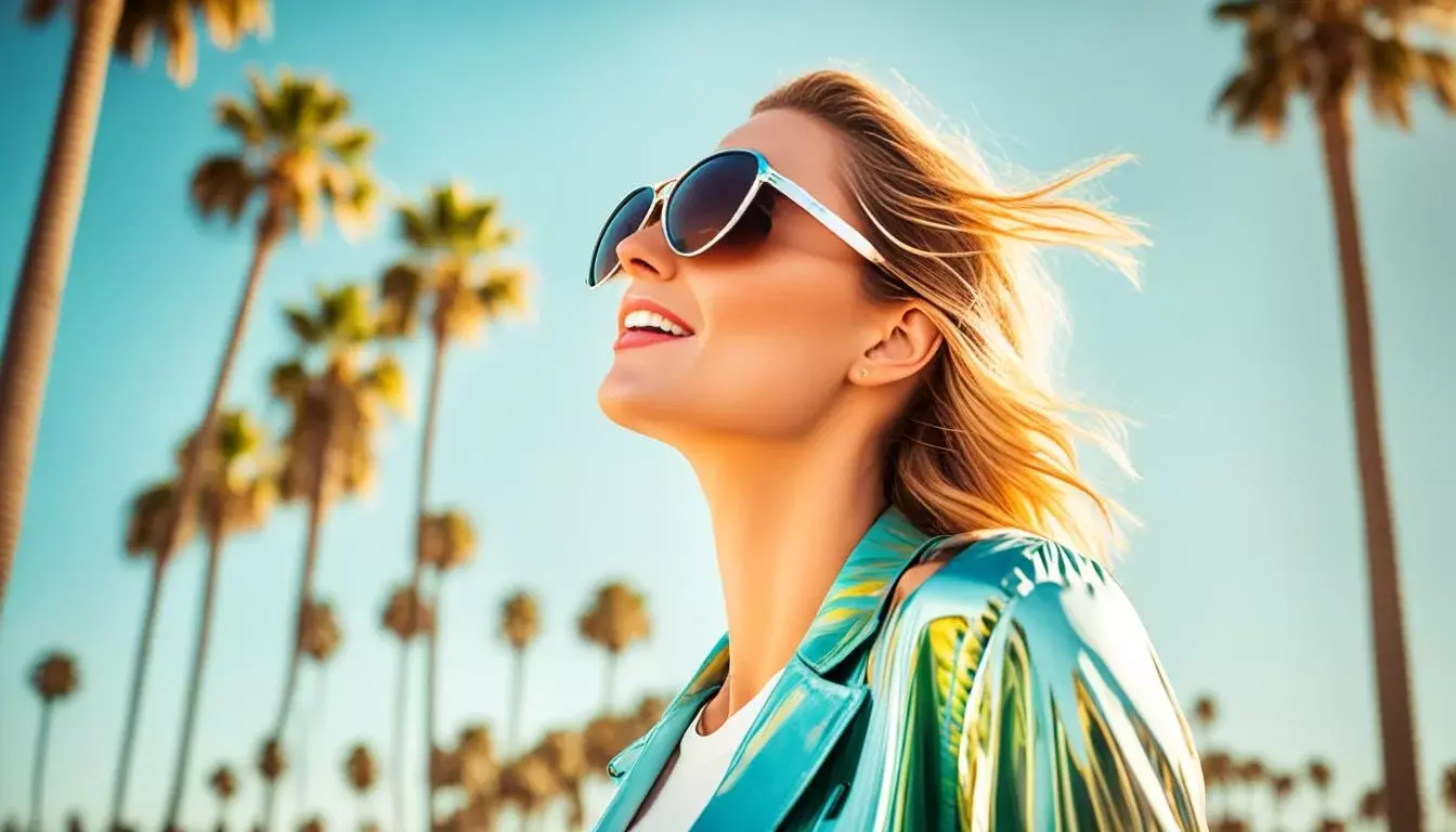 Women's Sunglasses Tips