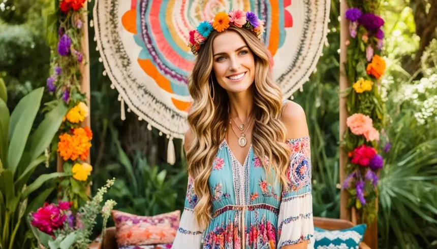 Boho Chic Fashion Staples