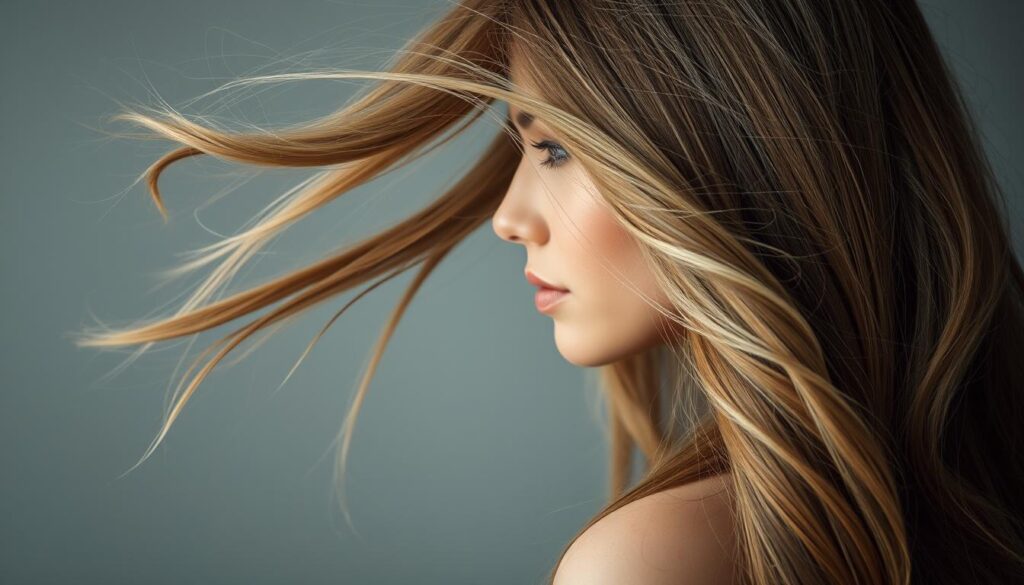 Natural remedies for strong hair roots