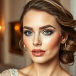 Evening Makeup Ideas