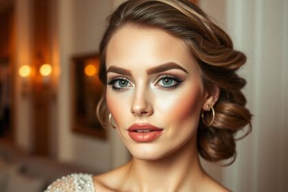 Evening Makeup Ideas