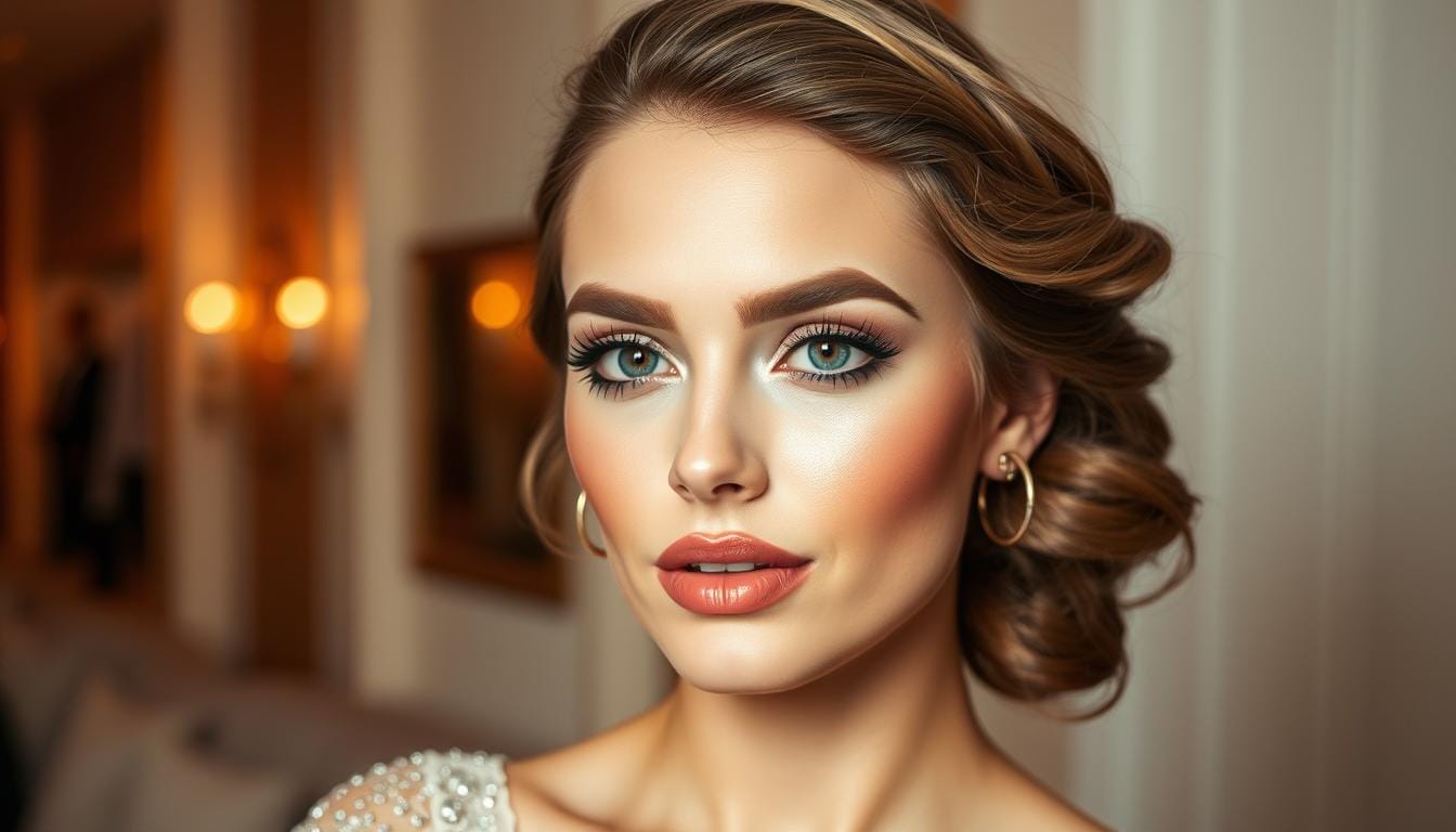 Evening Makeup Ideas