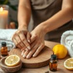 Natural Nail Care