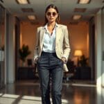 Office Wear Ideas