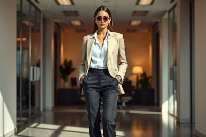 Office Wear Ideas