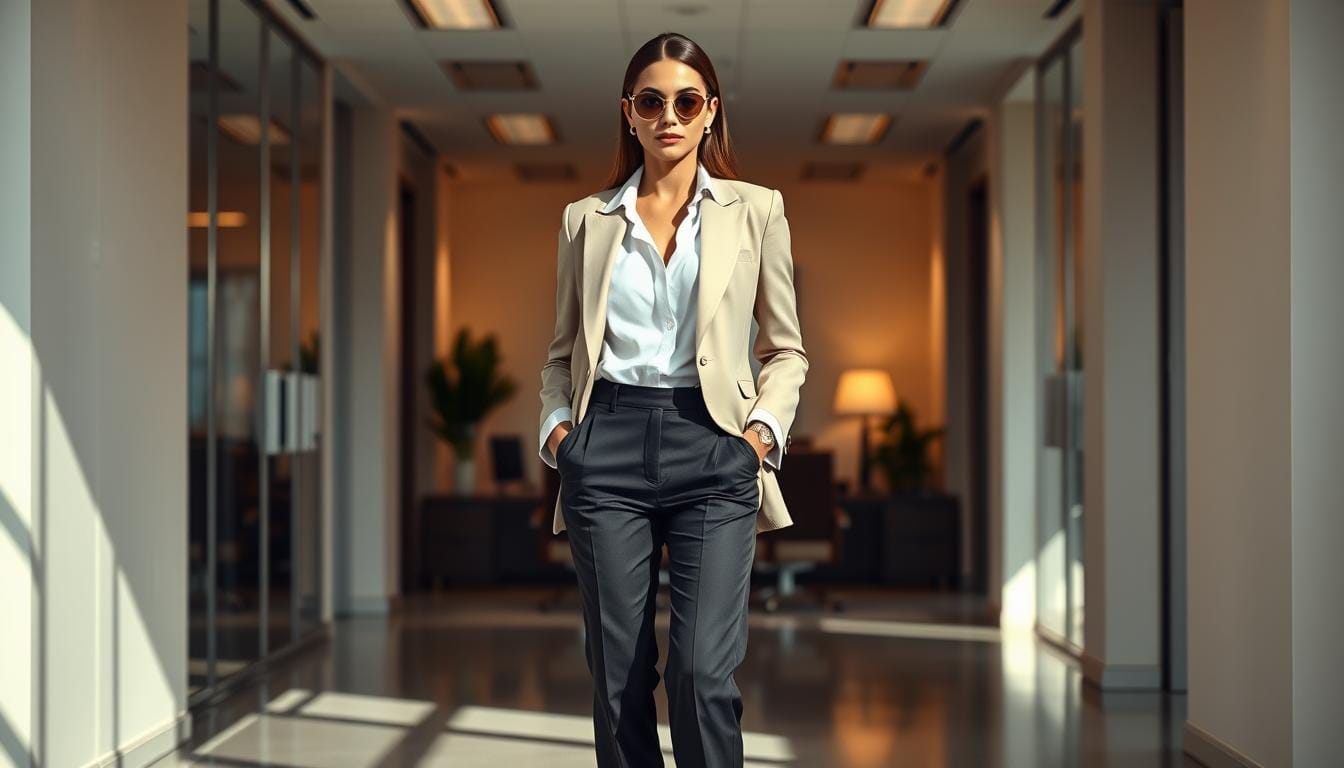 Office Wear Ideas