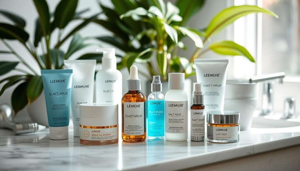 Personalized Skincare