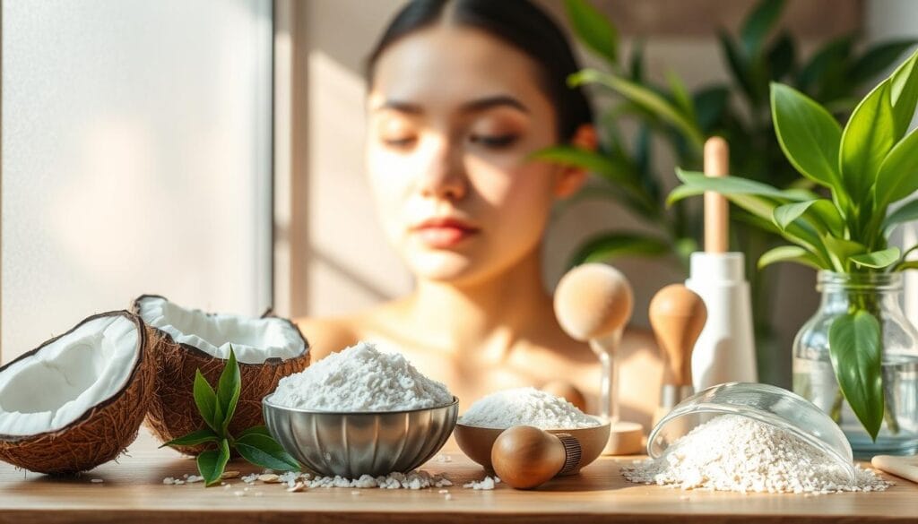 Radiant Skin Exfoliation Techniques