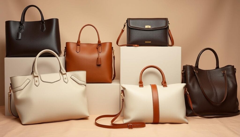 classic handbag styles