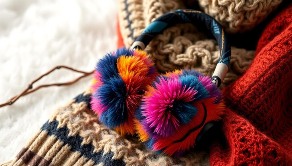 stylish earmuffs