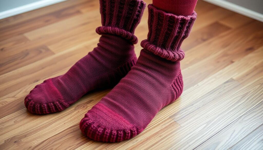 thermal socks