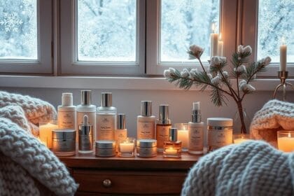 winter skincare essentials