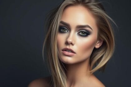 Smoky Eye Makeup Ideas