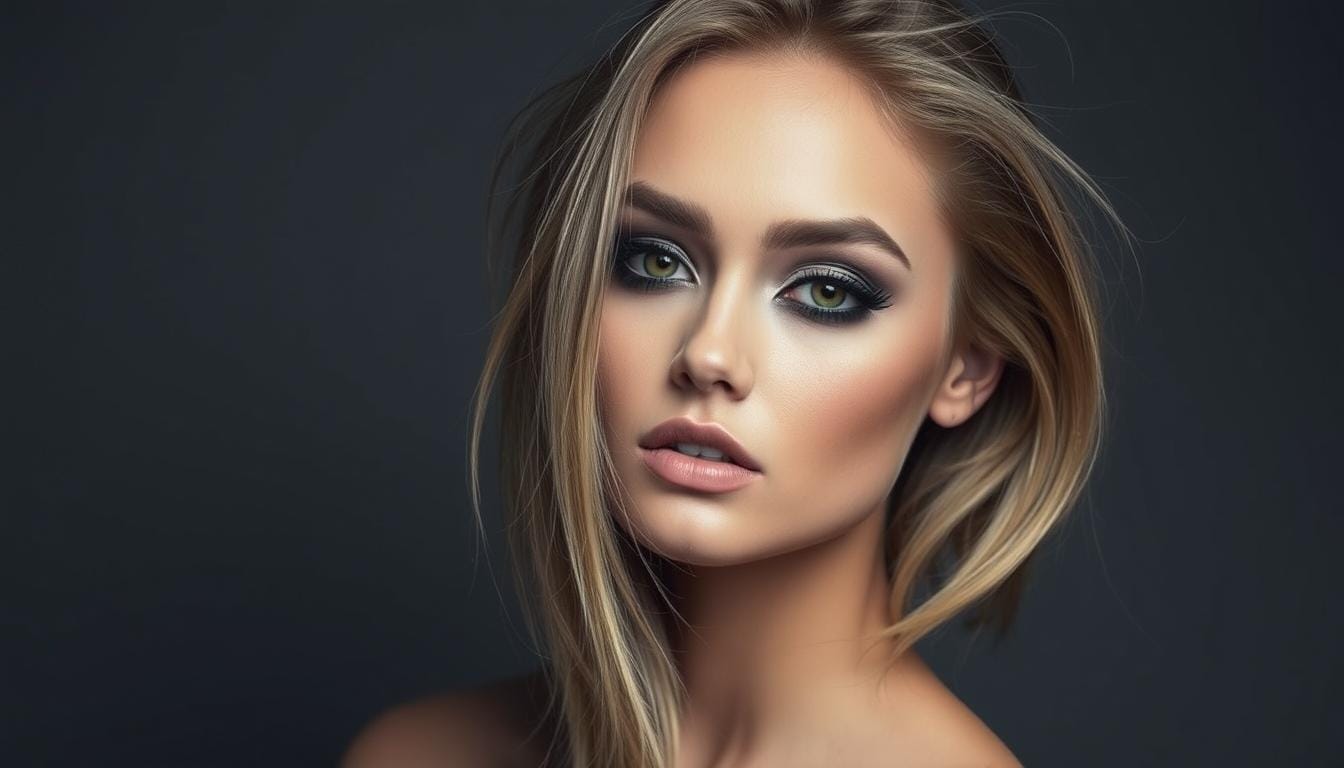 Smoky Eye Makeup Ideas