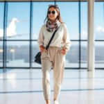 Travel-Friendly Outfits