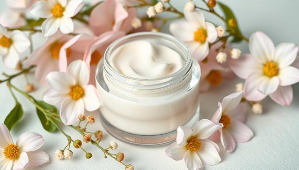 sensitive skin moisturizer