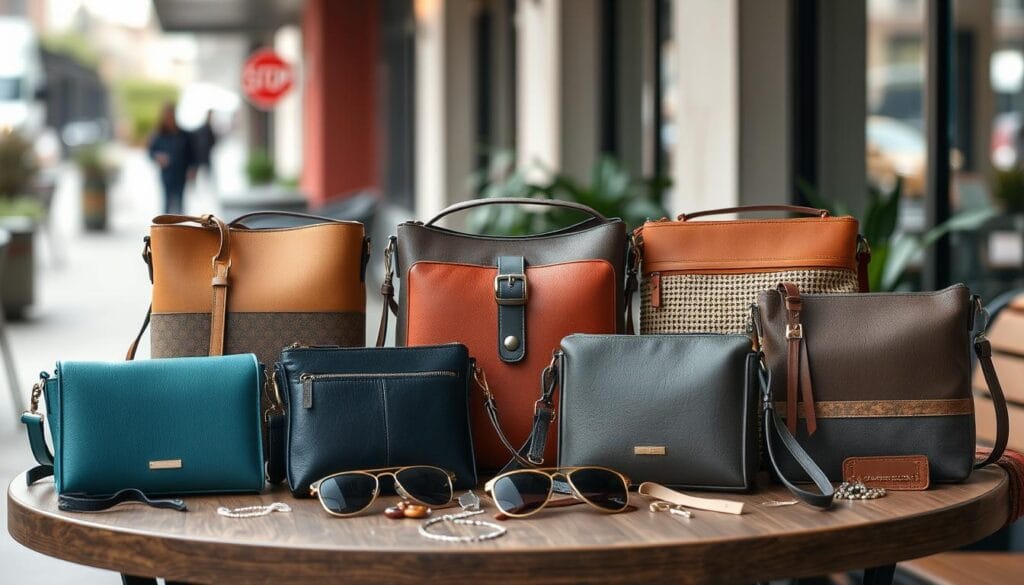 stylish crossbody purses